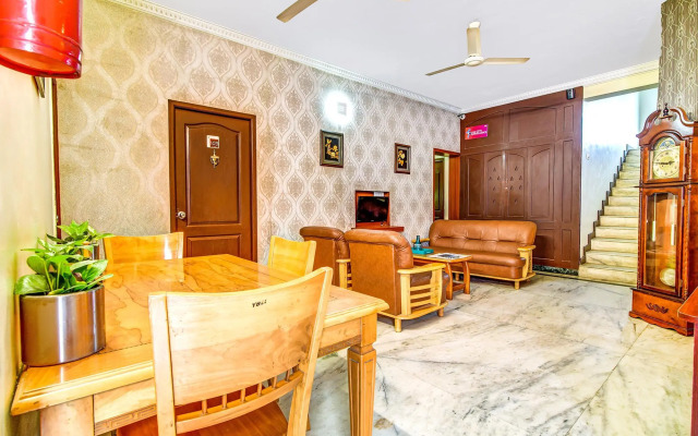 Nest Lay Rooms Mogappair