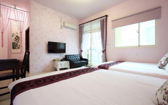 Shanghai Time B&B