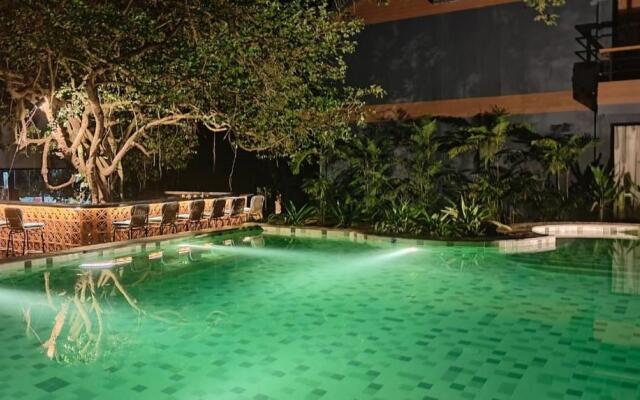 Avataara Resort & Spa