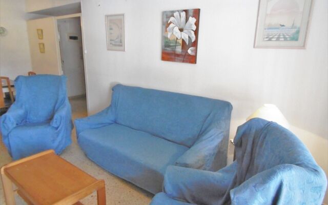 Apartamento El Ancla 5