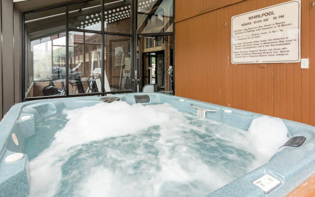 Rodeway Inn At Fort Lee