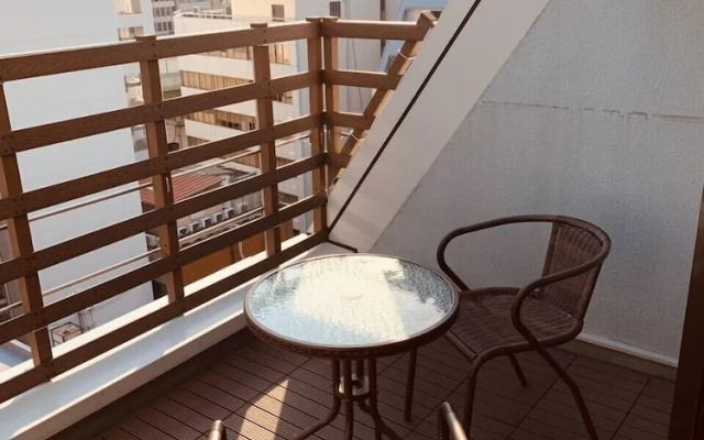 Wellstay Honmachi