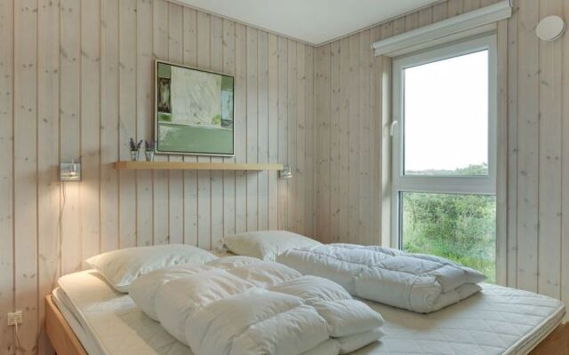 "Theodora" - 700m from the sea in NW Jutland