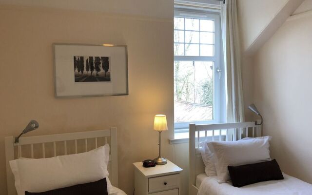 Oakbank - Comfort in the Glens!