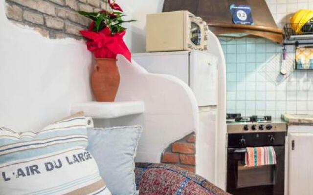 Locazione Turistica Palazzo Antiche Porte.1