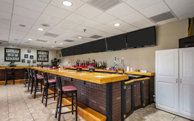 Ramada Inn Lakeland