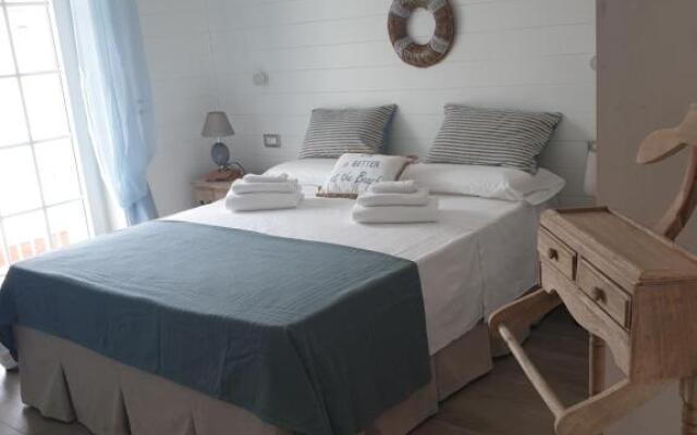 Laura E Christian Rooms