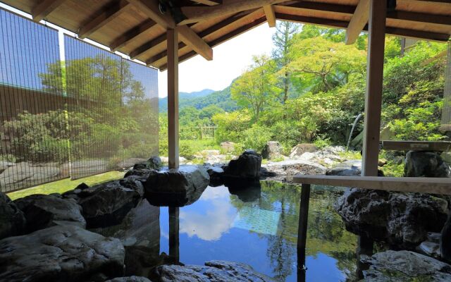 Nagatoro Choseikan Ryokan