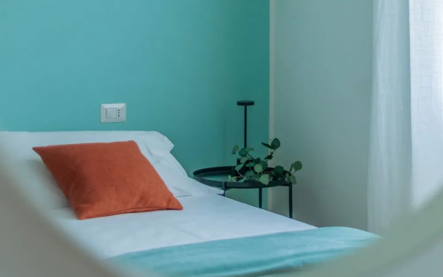 Ninfea Apartments by Wonderful Italy