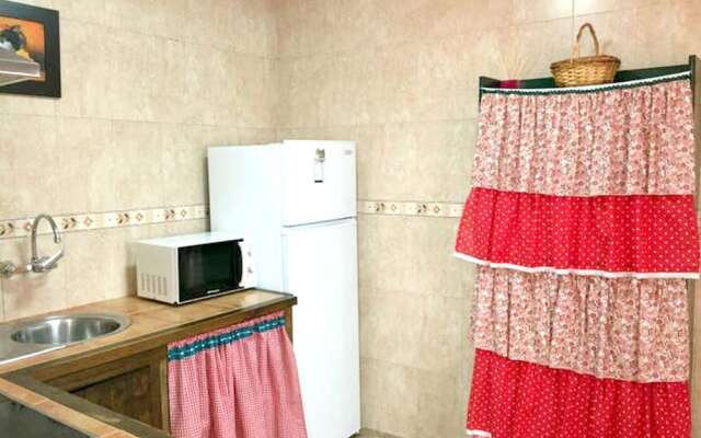 Apartment with 3 Bedrooms in Ronda, with Wifi