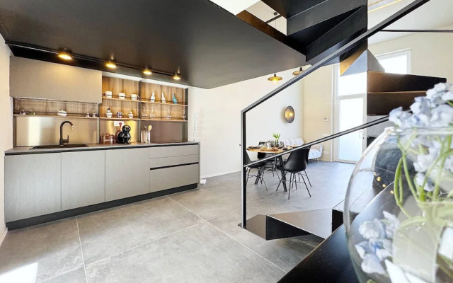 Solemar Sicilia - Residence Penelope