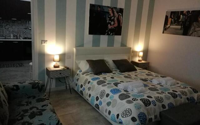 B&B A casa dell'artista