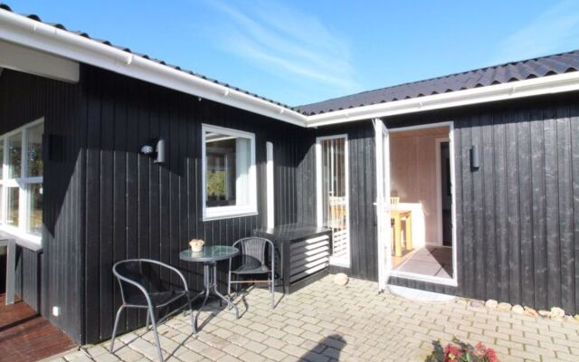 "Toni" - 650m from the sea in NW Jutland