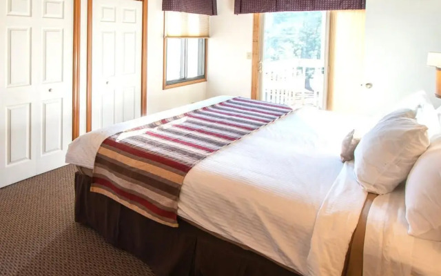 Mountain Loft Resort