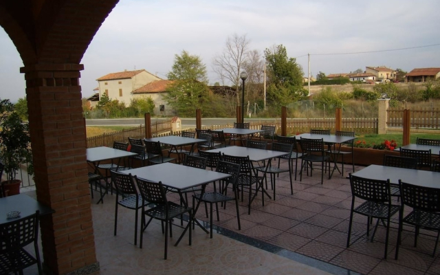 Agriturismo Azienda Agricola Miranti