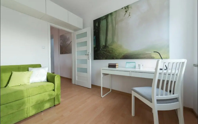 P&O Apartments Bialobrzeska