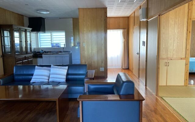 Yura House Miyako island