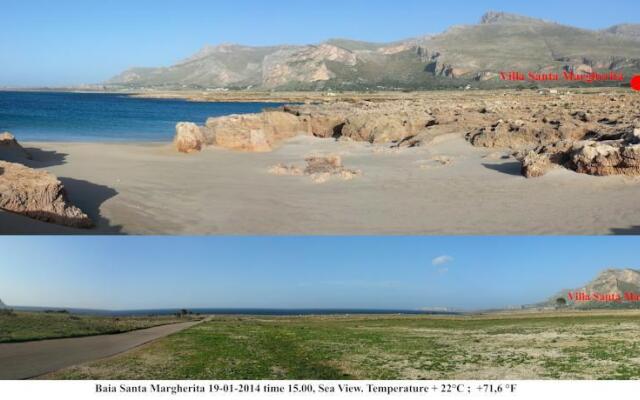 Villa Santa Margherita