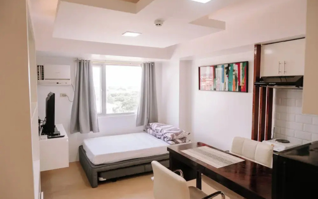 Dreamy Comfort in Iloilo