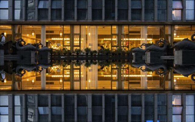 SilkTree Hotel