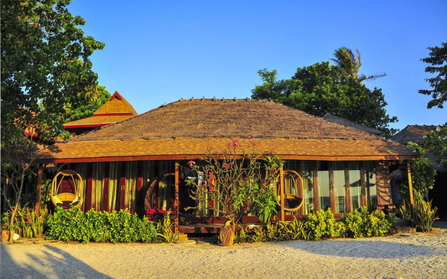 Anda Resort Koh Lipe