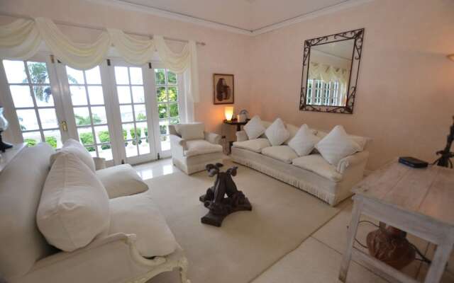 Villa Manana, Ocho Rios 5BR