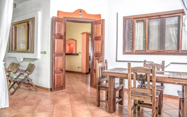 Villas Kalimba