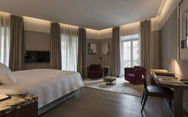 Fendi Private Suites