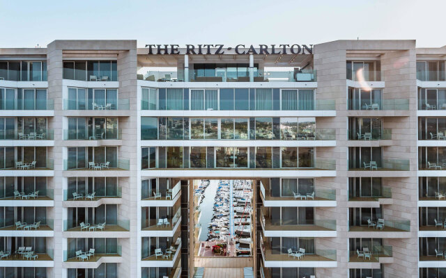 The Ritz-Carlton, Herzliya