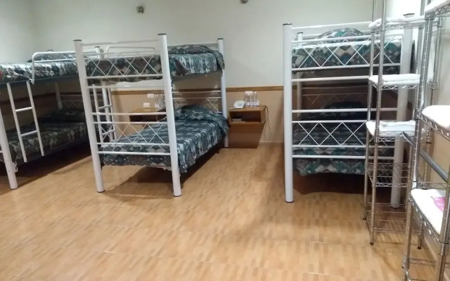 Villas del Santuario del Hotel Panoramico