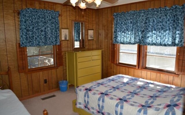 MW Rowell - 5 Br Home