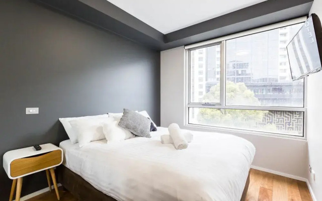 Carlton Residence
