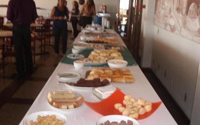 Hotel Praia Sol