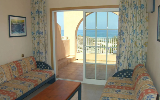 Playamójacar Hotel