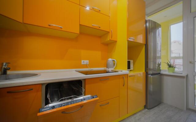 Fresh Orange (Фрэш Орэндж) на улице Баварская 8