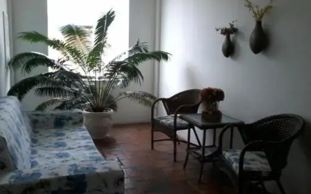 Pousada Terrazul