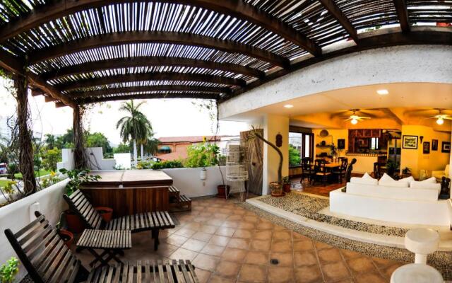 Reconocido por su Ubicacion Calidez y Hospitalidad