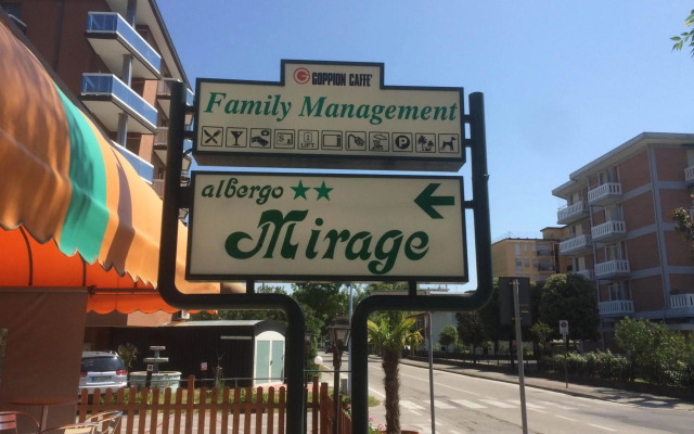 Hotel Mirage