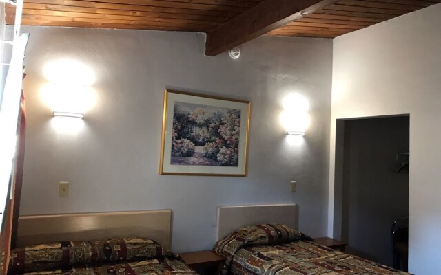 Santa Fe Motel