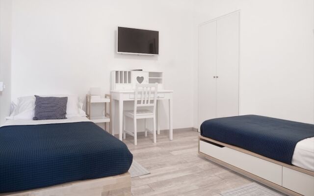 Appartamenti In Riva