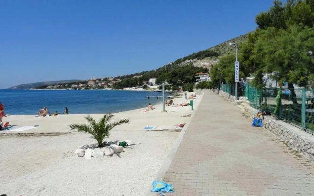 Apartman ULA