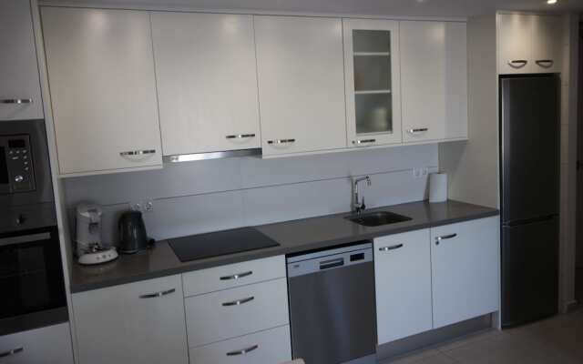 Groundfloor Vistabella Dreams 142B