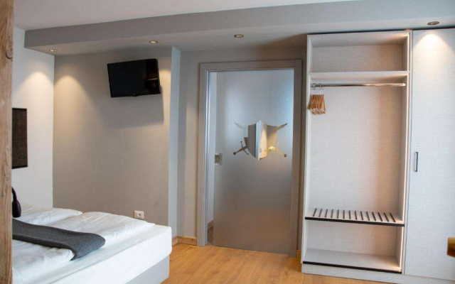 Hotel Due Spade