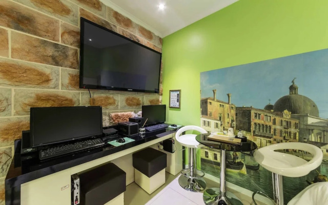 Suwon Hotel Bene