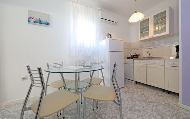 Apartments Gligora