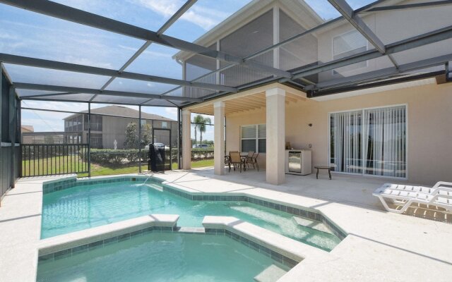 The Shire 4 Bedroom House w Pool - 4704TS