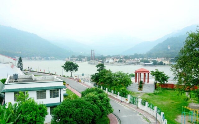 Hotel Ganesh Lok