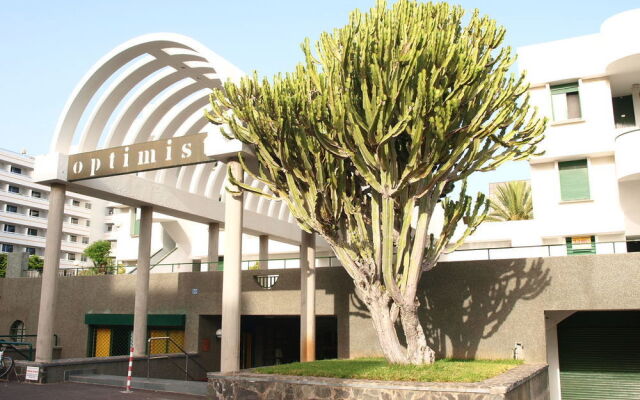 Apartamentos Optimist Tenerife
