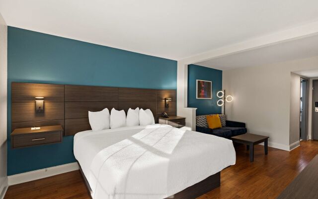 Best Western Shackleford