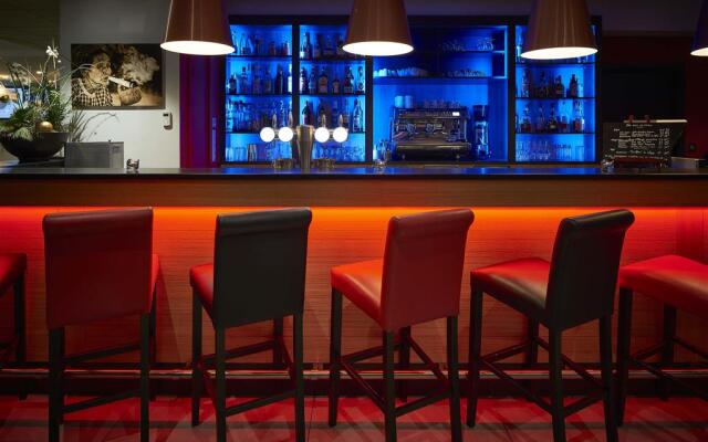 Aparthotel Adagio Bâle Mulhouse Aéroport